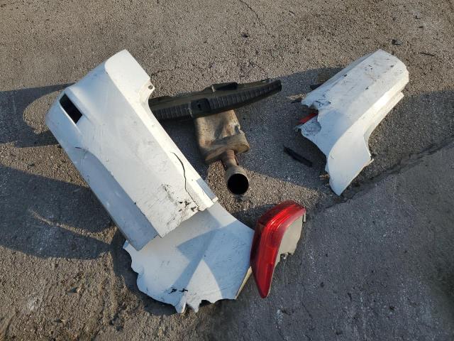 19VDE1F32EE004018 Acura ILX 20