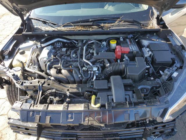 3N1AB8BVXRY238126 Nissan SENTRA S