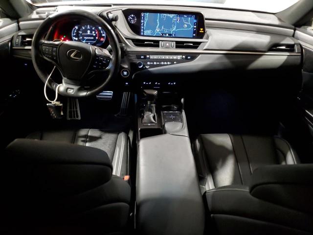 JTHBZ1B11K2002601 Lexus ES 350