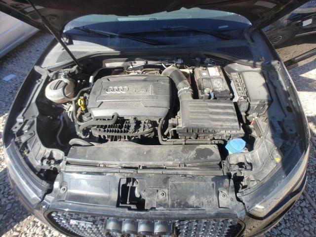 WAUB8GFF8G1039295 Audi A3 PREMIUM