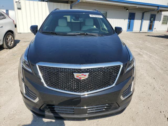 1GYKNGRS6PZ132252 Cadillac Xt5 Sport