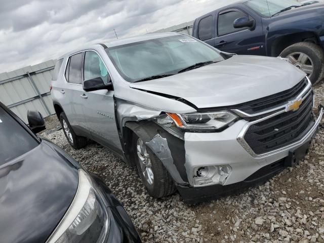 1GNERFKWXJJ133626 Chevrolet Traverse Ls