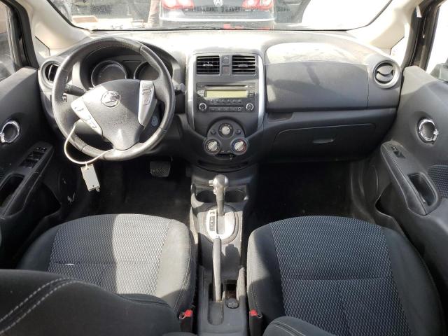 3N1CE2CP5EL407117 Nissan Versa Note S