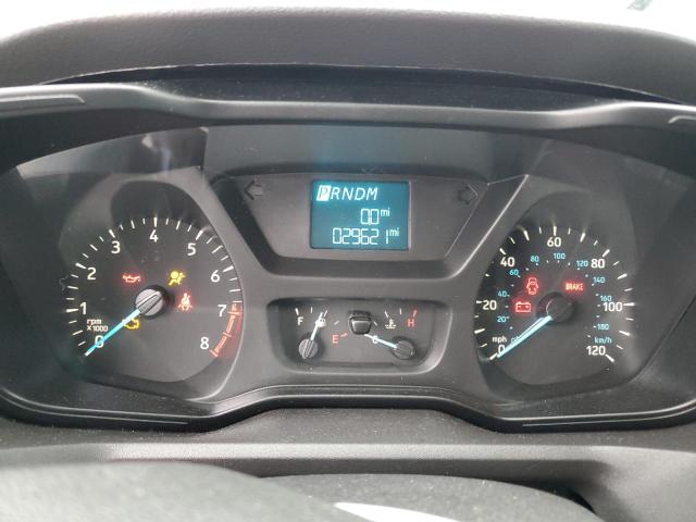 1FMZK1CM8KKB80109 Ford Transit T-150