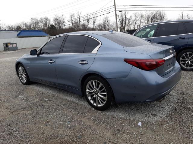 JN1EV7AP1LM207766 Infiniti Q50 PURE