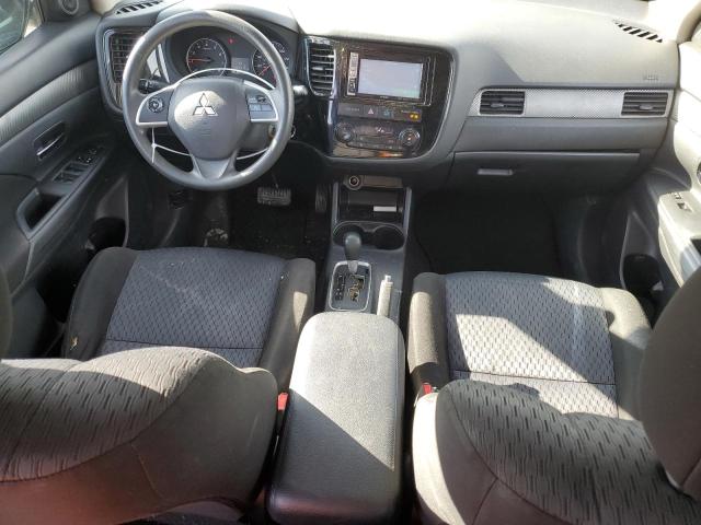 JA4AD2A36EZ010171 Mitsubishi Outlander Es
