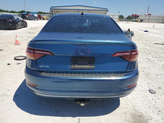 3VWC57BU7KM167606 Volkswagen JETTA S
