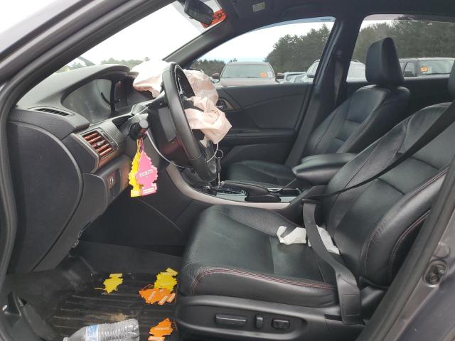 1HGCR2F1XHA255485 Honda Accord Sport Special Edition