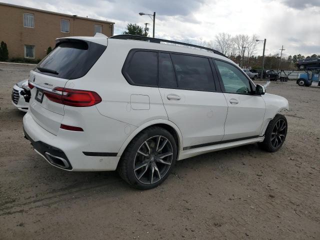 5UXCX4C57KLS36586 BMW X7 Xdrive50i