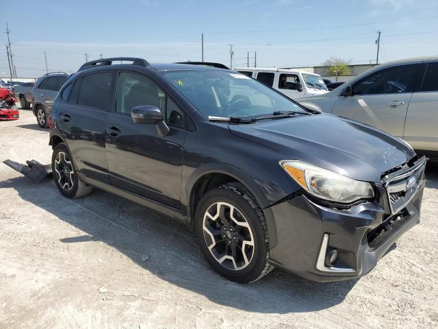 JF2GPALC8H8266287 Subaru Crosstrek Limited