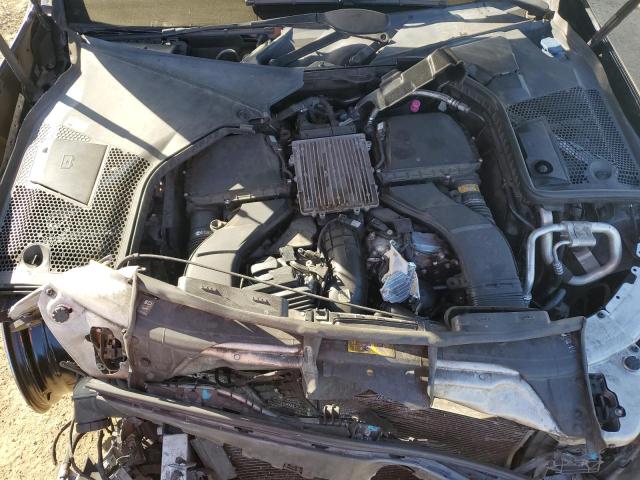 55SWF6EB8GU121567 Mercedes-Benz C 450 4matic Amg