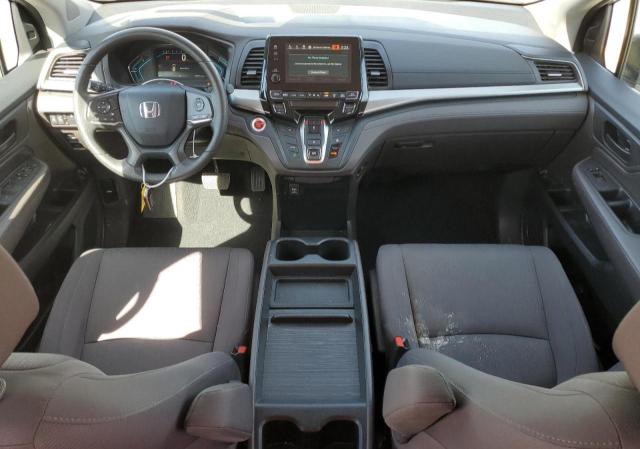 5FNRL6H5XKB121625 Honda ODYSSEY EX