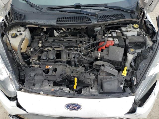 3FADP4AJ4HM164183 Ford FIESTA S