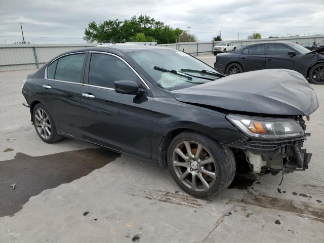 1HGCR2F54FA109972 Honda Accord Sport