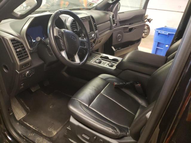1FMJK1JT6MEA59541 Ford Expedition Max Xlt