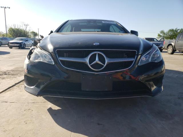 WDDKJ6FB2GF316191 Mercedes-Benz E 400