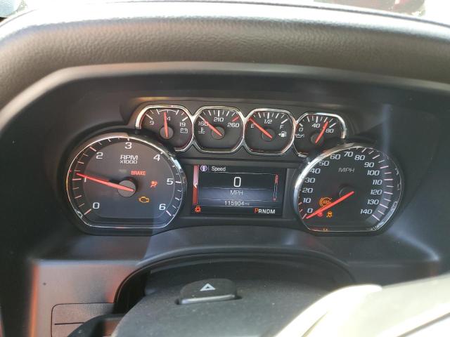 3GTP1UEC6EG302739 GMC Sierra C1500 Sle