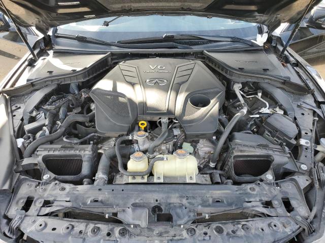 JN1EV7APXKM518515 Infiniti Q50 LUXE