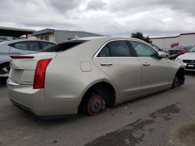 1G6AB5RX9E0185090 Cadillac ATS LUXURY