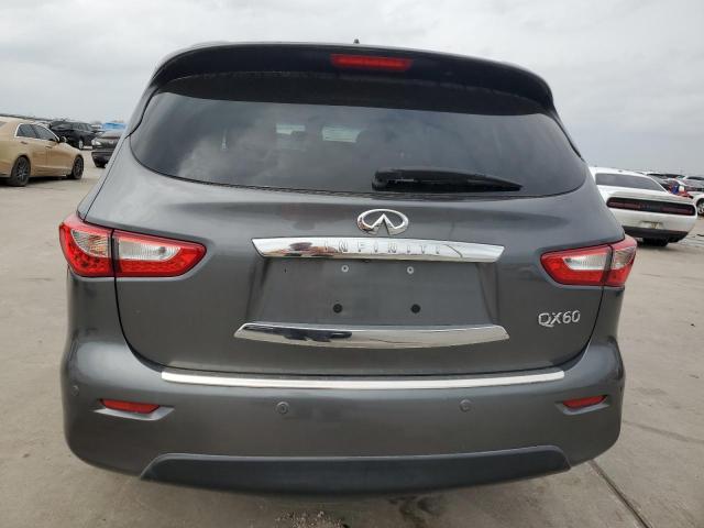 5N1AL0MN4FC523168 Infiniti QX60