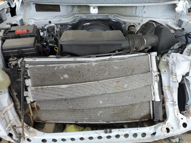 3GTUUDED9PG127859 GMC Sierra K1500 Slt