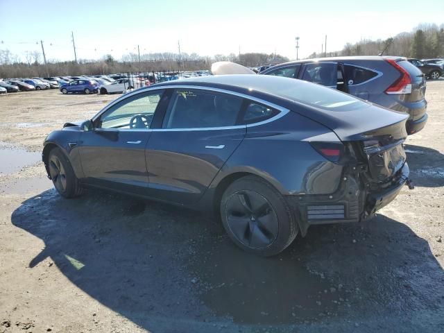 5YJ3E1EB7JF066675 Tesla MODEL 3