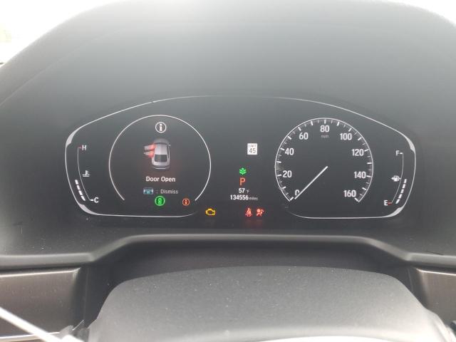 1HGCV1F14KA073309 Honda ACCORD LX
