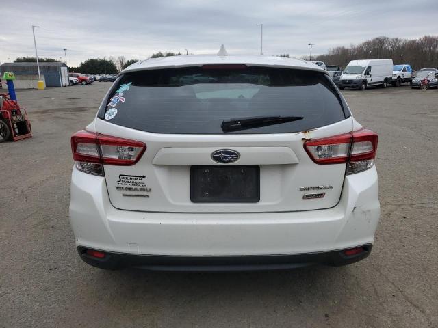 4S3GTAL68J3740827 Subaru Impreza Sport