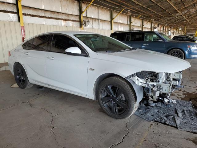 W04GL6SXXJ1125614 Buick Regal Preferred