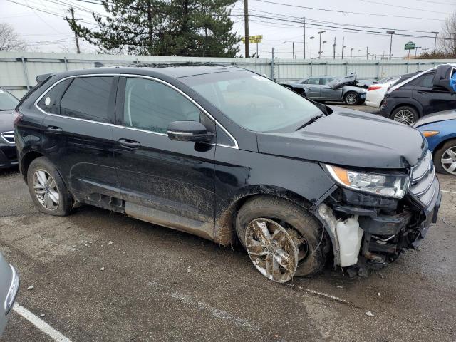 2FMPK4J93GBB17802 Ford EDGE SEL