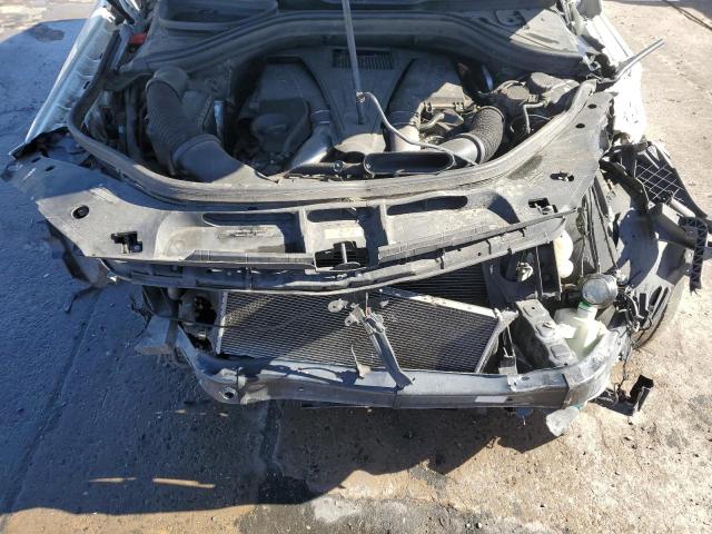 4JGDF7DE7FA508172 Mercedes-Benz Gl 550 4matic