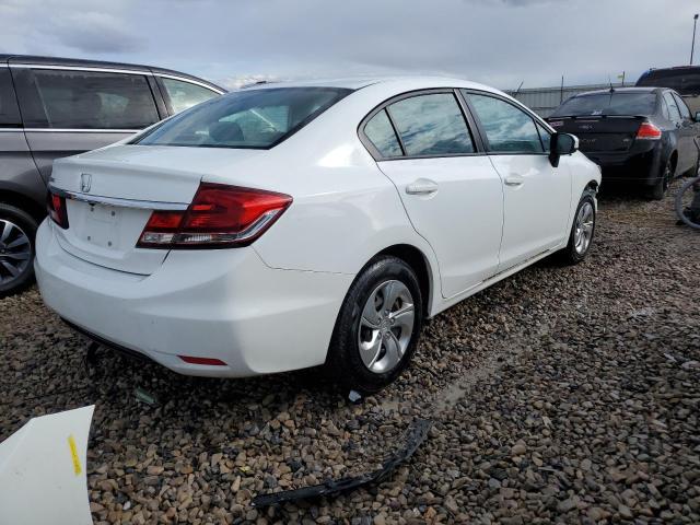 19XFB2F56EE010968 Honda Civic Lx