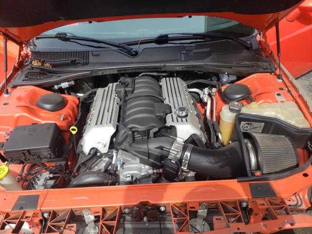 2C3CDZFJ4GH330255 Dodge Challenger R/t Scat Pack