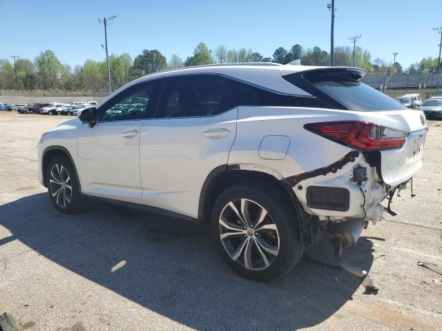2T2ZZMCAXHC072958 Lexus Rx 350 Base