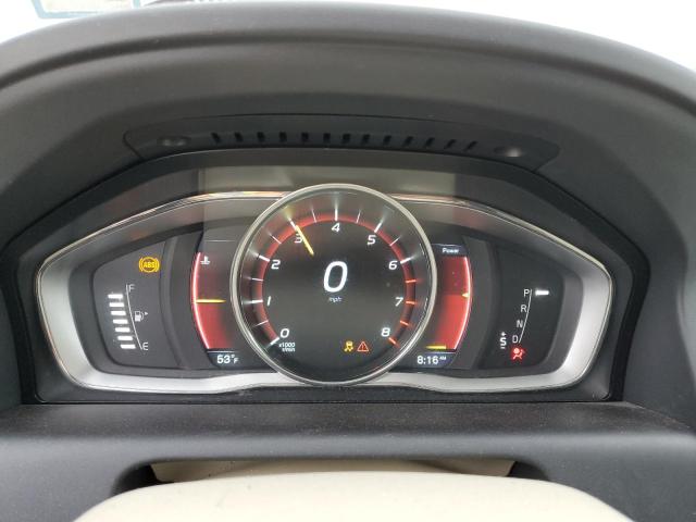 YV4902RK4F2668286 Volvo Xc60 T6 Premier