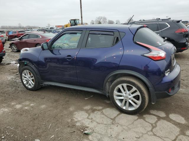 JN8AF5MV1GT658798 Nissan JUKE S