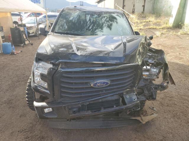 1FTEW1EG1HFB80887 Ford F150 Supercrew