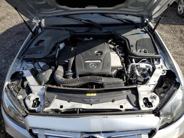 WDDZF4KBXHA018786 Mercedes-Benz E 300 4matic