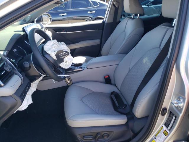 4T1K31AK9RU068904 Toyota CAMRY XSE