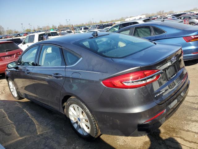 3FA6P0HD7LR259964 Ford FUSION SE