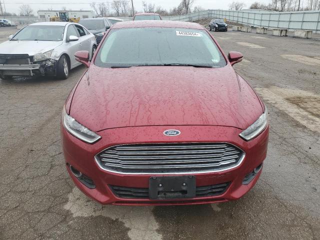 3FA6P0PUXER269974 Ford Fusion Se Phev