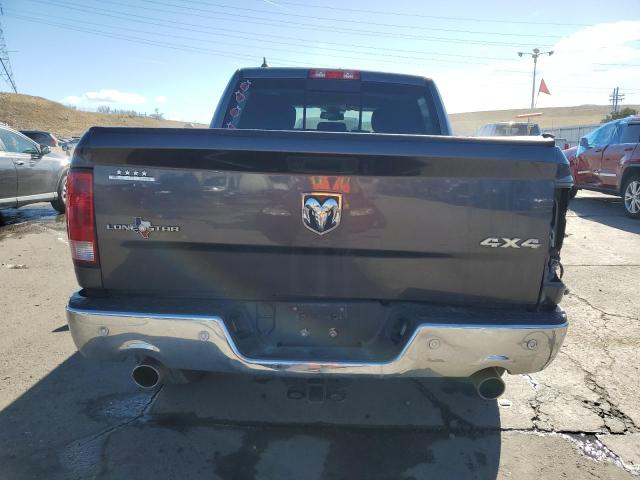 1C6RR7LT4KS520129 RAM 1500 Classic Slt