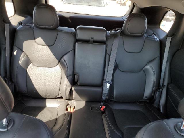 1C4PJMDX7KD435992 Jeep Cherokee Limited