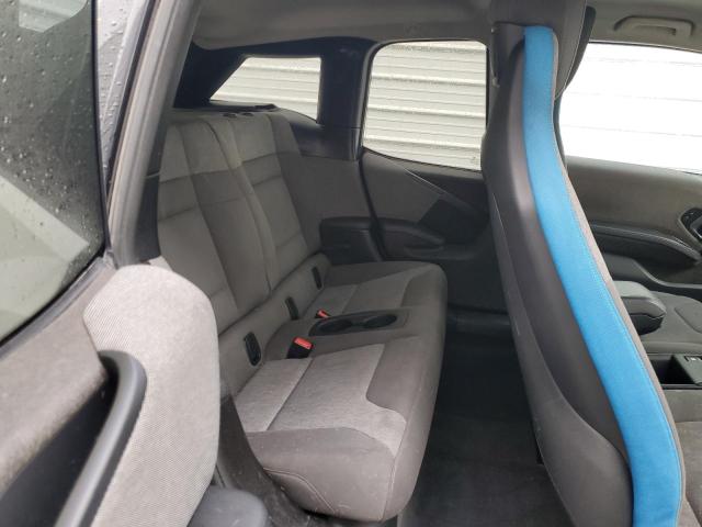 WBY1Z4C50GV508943 BMW I3 REX