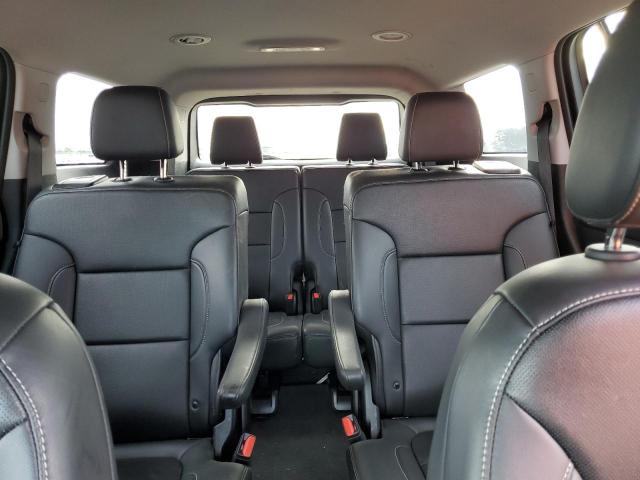1GKKNML4XPZ196443 GMC ACADIA SLT