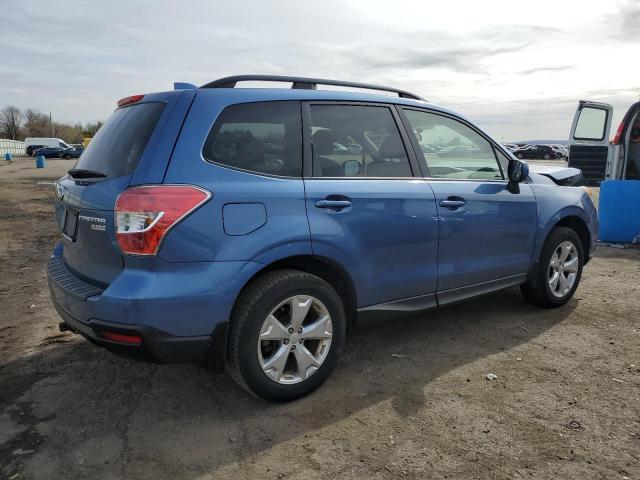 JF2SJADC8GH500775 Subaru Forester 2.5i Premium