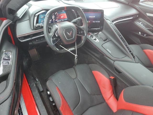 1G1YF2D32P5604334 Chevrolet Corvette Z06 3lz