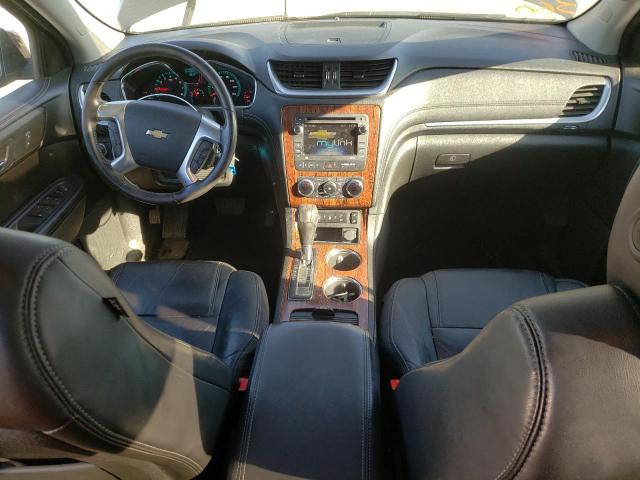 1GNKVHKD0EJ338337 Chevrolet Traverse Lt