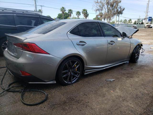 JTHBA1D28K5088078 Lexus IS 300