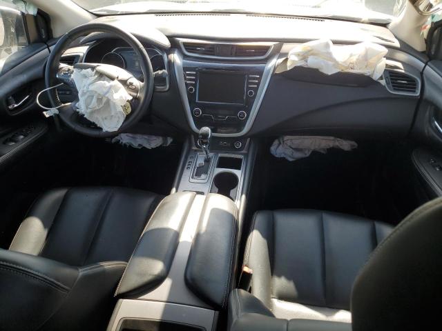 5N1AZ2BS1NC111436 Nissan MURANO SV